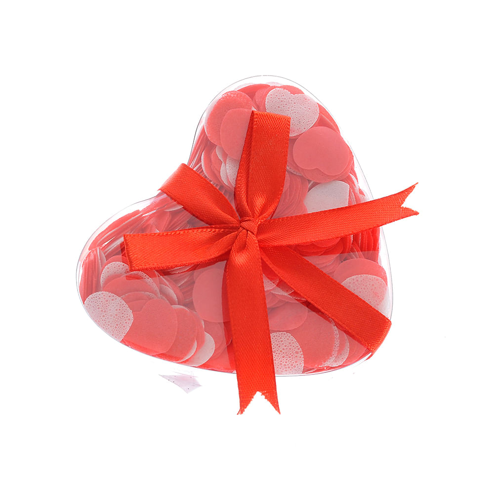 Confetti inimi pentru baie - 3 | YEO