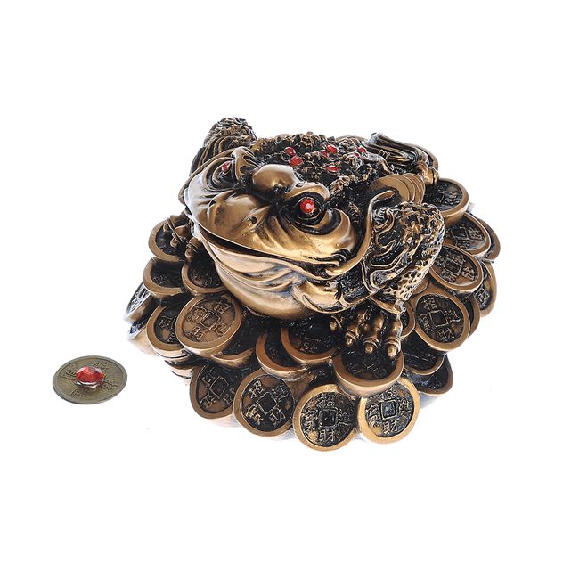 Decoratiune Feng Shui 5.8 cm