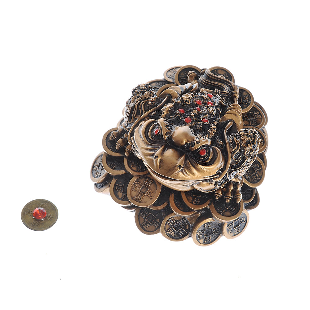 Decoratiune Feng Shui 5.8 cm - 3 | YEO