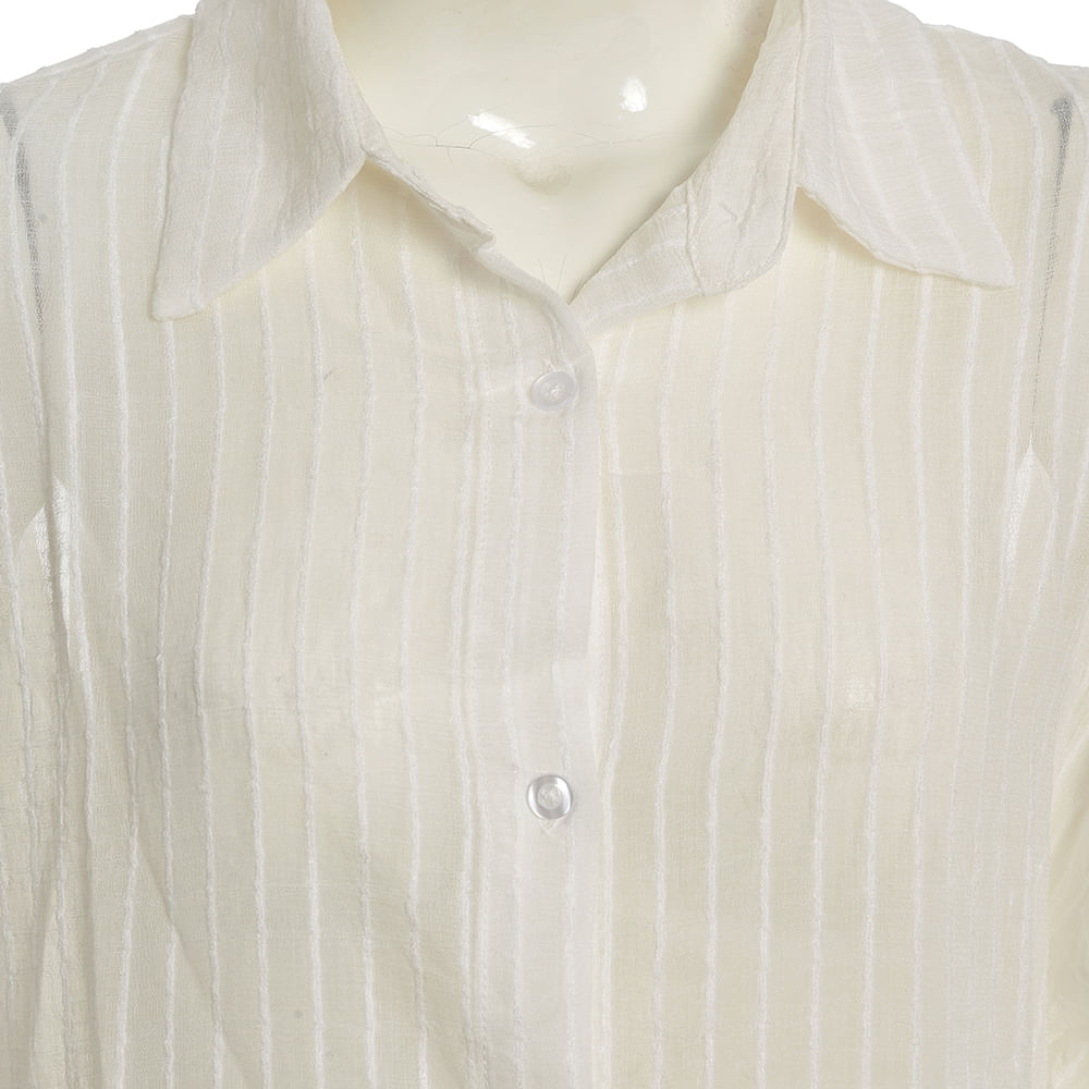 Camasa alba - 1 | YEO