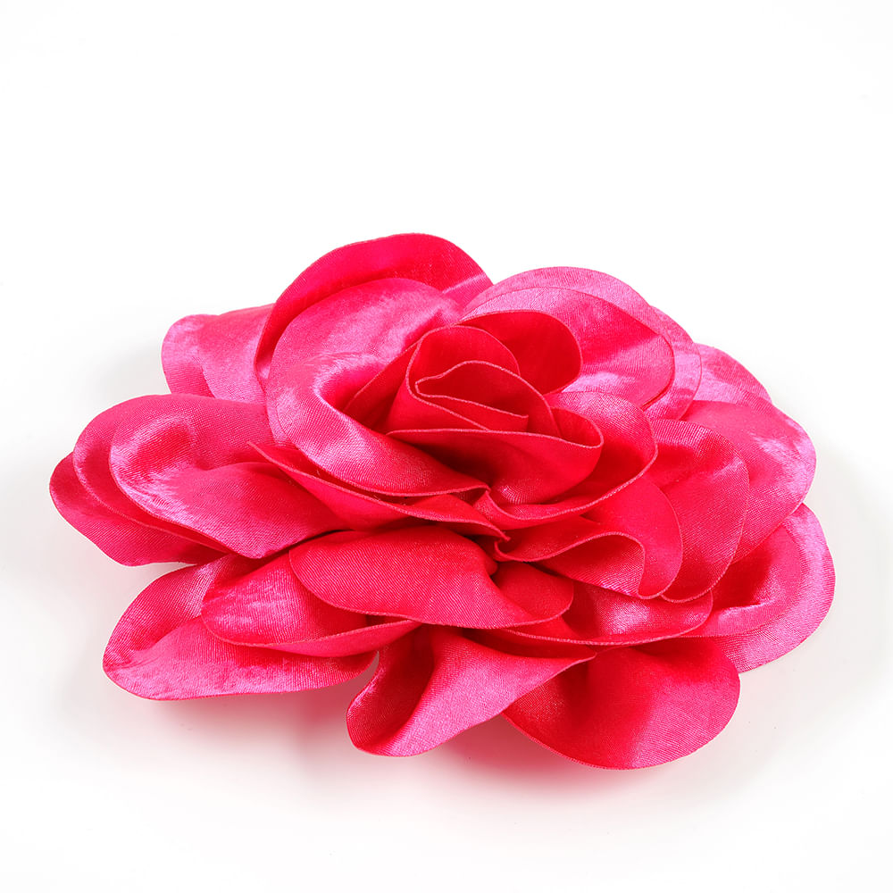 Brosa floare roz - 1 | YEO