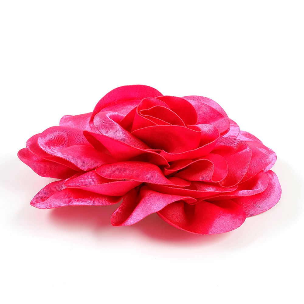 Brosa floare roz - 2 | YEO