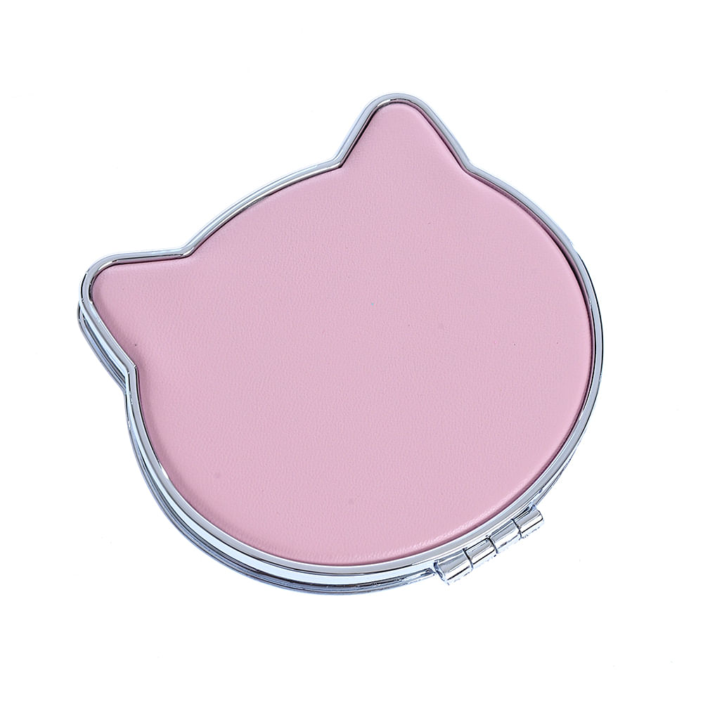 Oglinda cosmetica cu ursulet - 1 | YEO