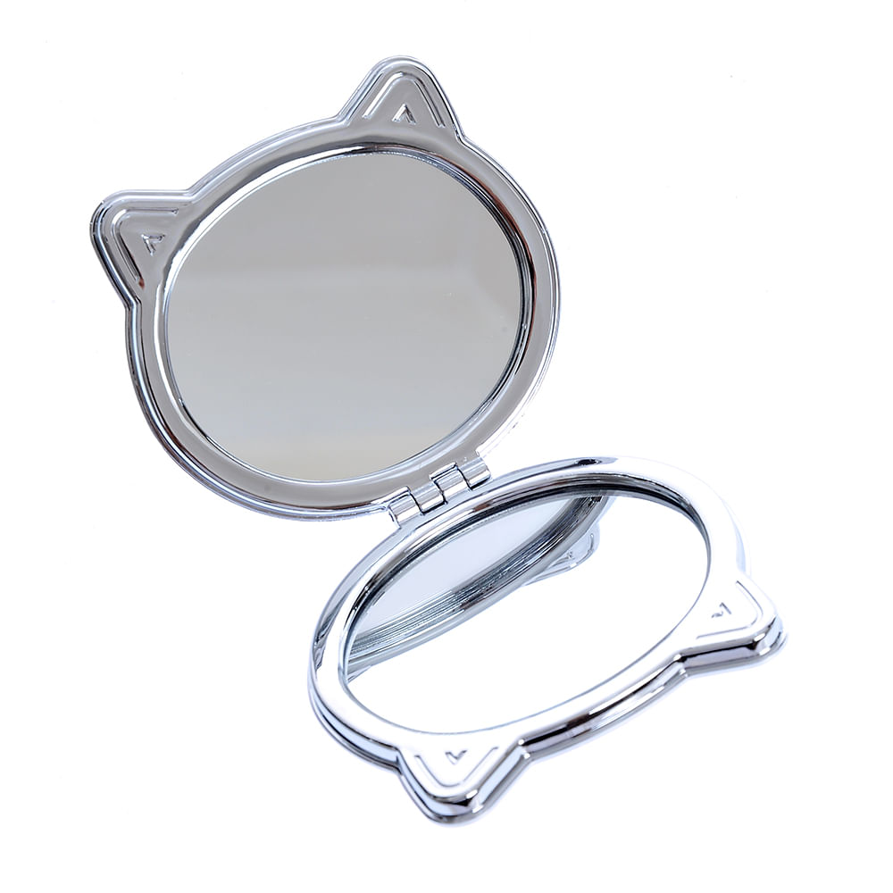 Oglinda cosmetica cu ursulet - 2 | YEO