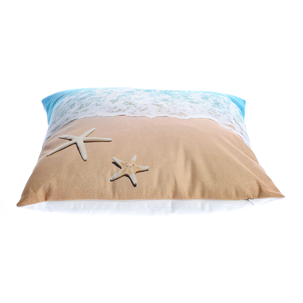 Perna decorativa cu stea de mare - 1 | YEO
