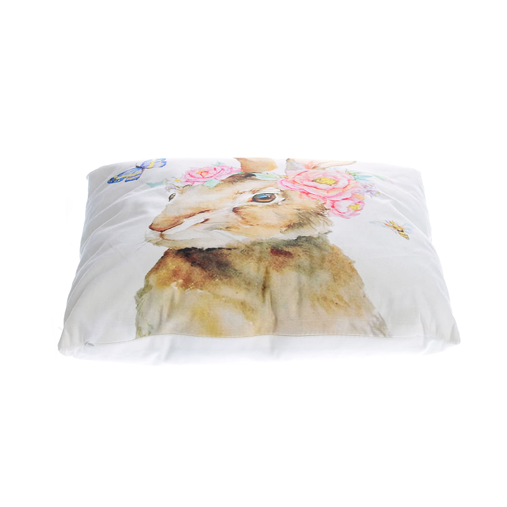 Perna cu iepuras 45 cm - 1 | YEO