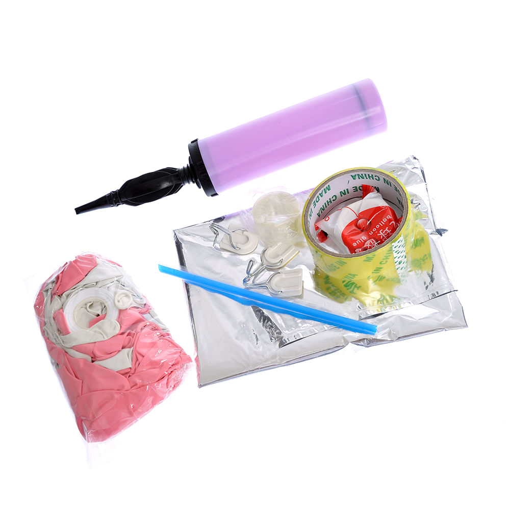 Set baloane Love 80 cm - 1 | YEO