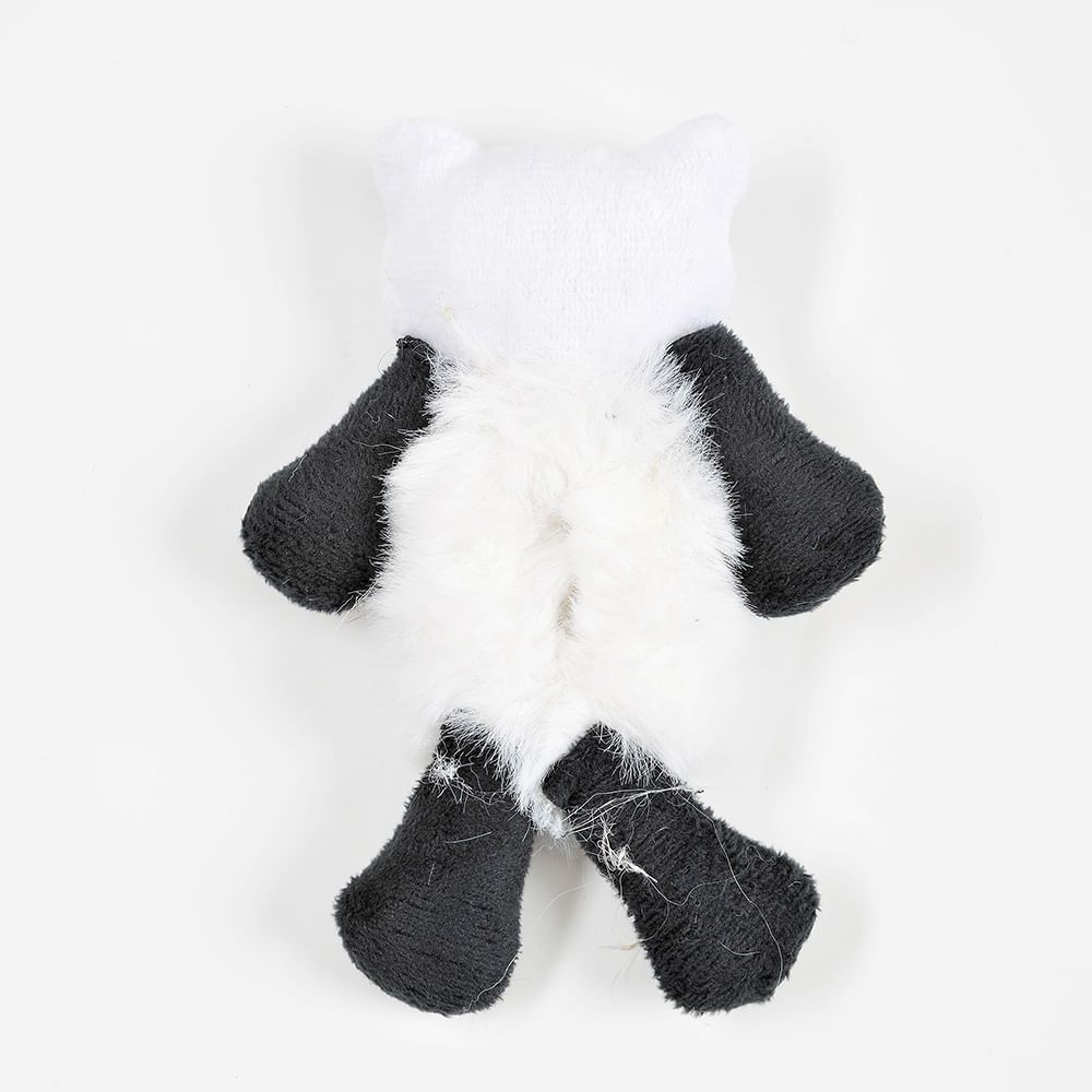 Elastic de par cu Urs Panda - 1 | YEO