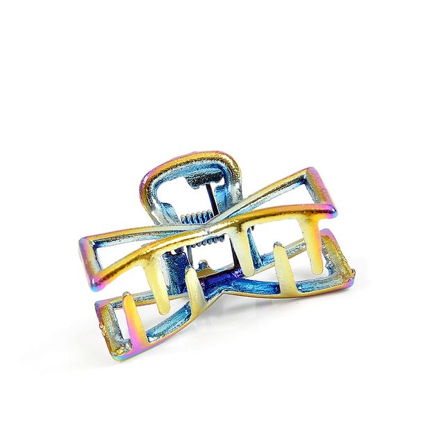 Cleste de par funda multicolora