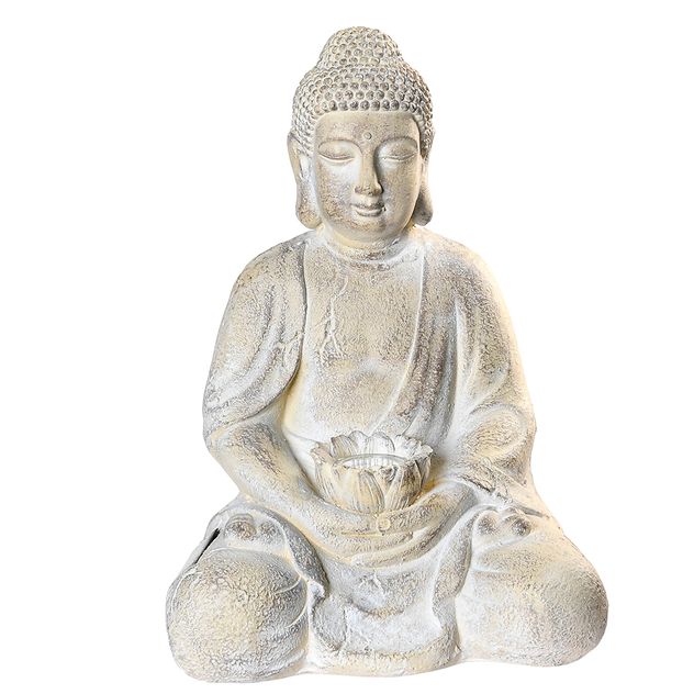 Decoratiune Buddha 44 cm