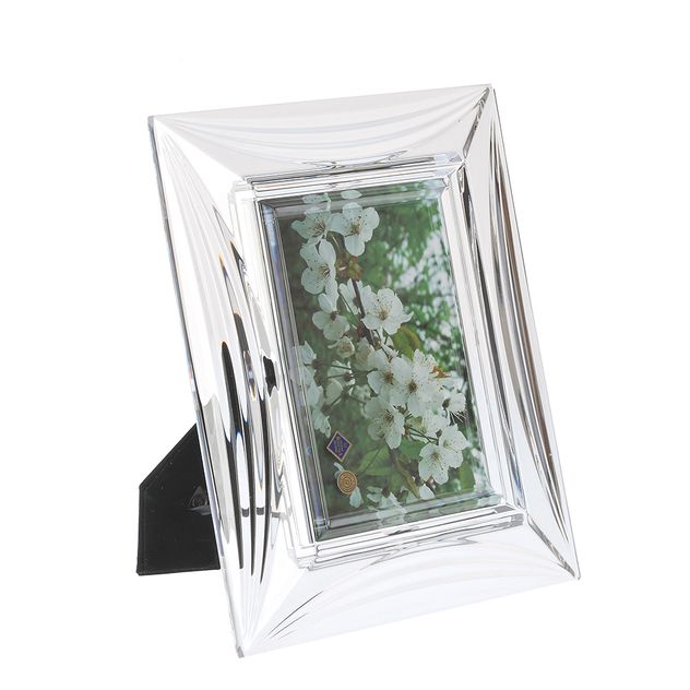 Rama foto din cristal