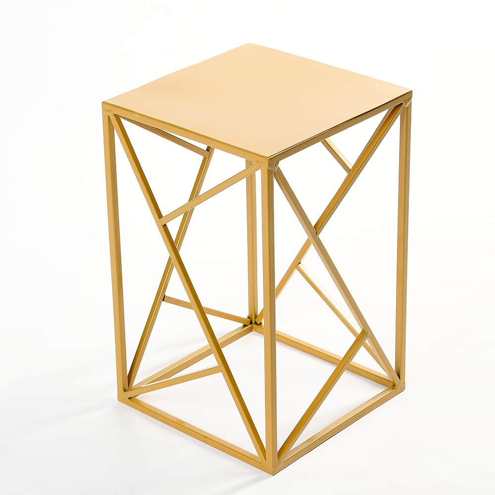 Masa metalica 40 cm - 1 | YEO