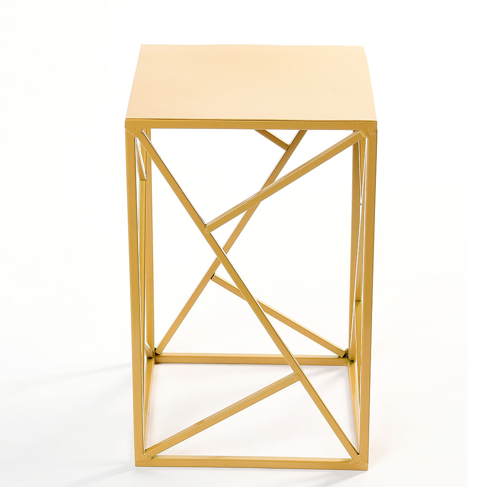 Masa metalica 40 cm - 2 | YEO