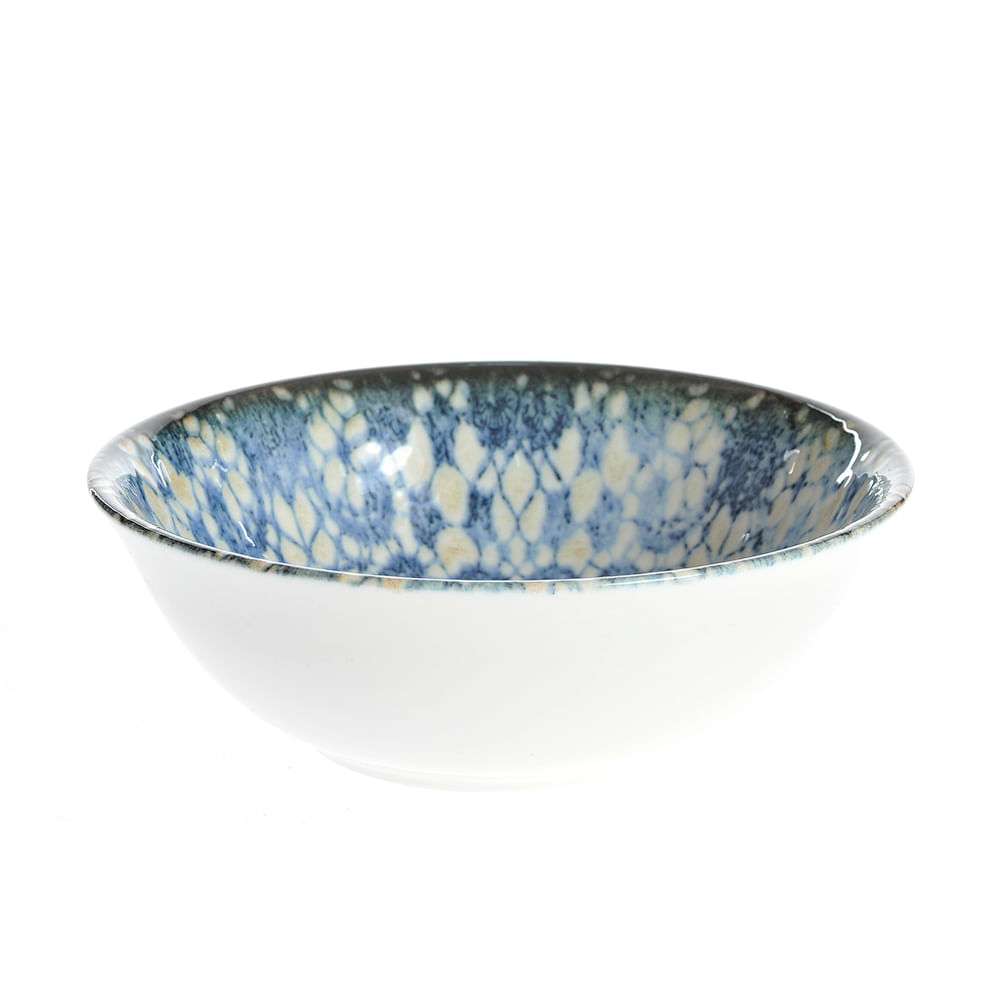 Bol din portelan 15 cm - 1 | YEO