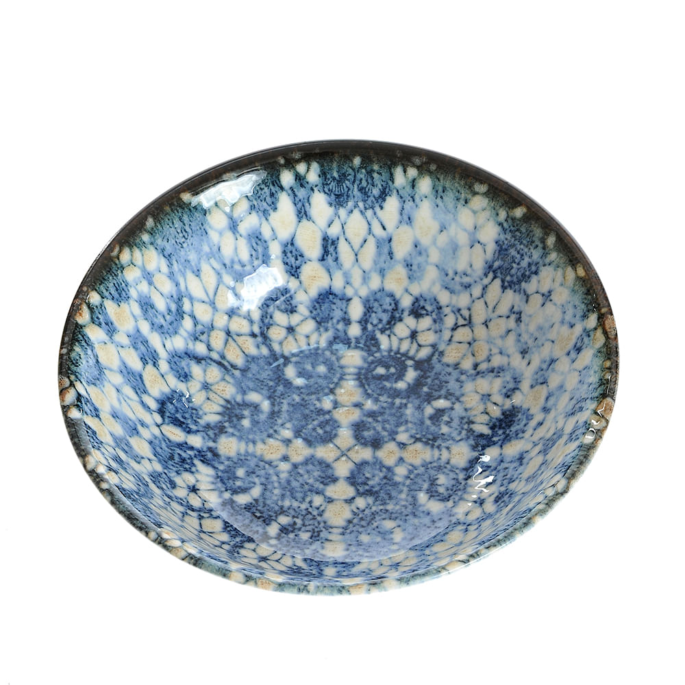 Bol din portelan 15 cm - 2 | YEO
