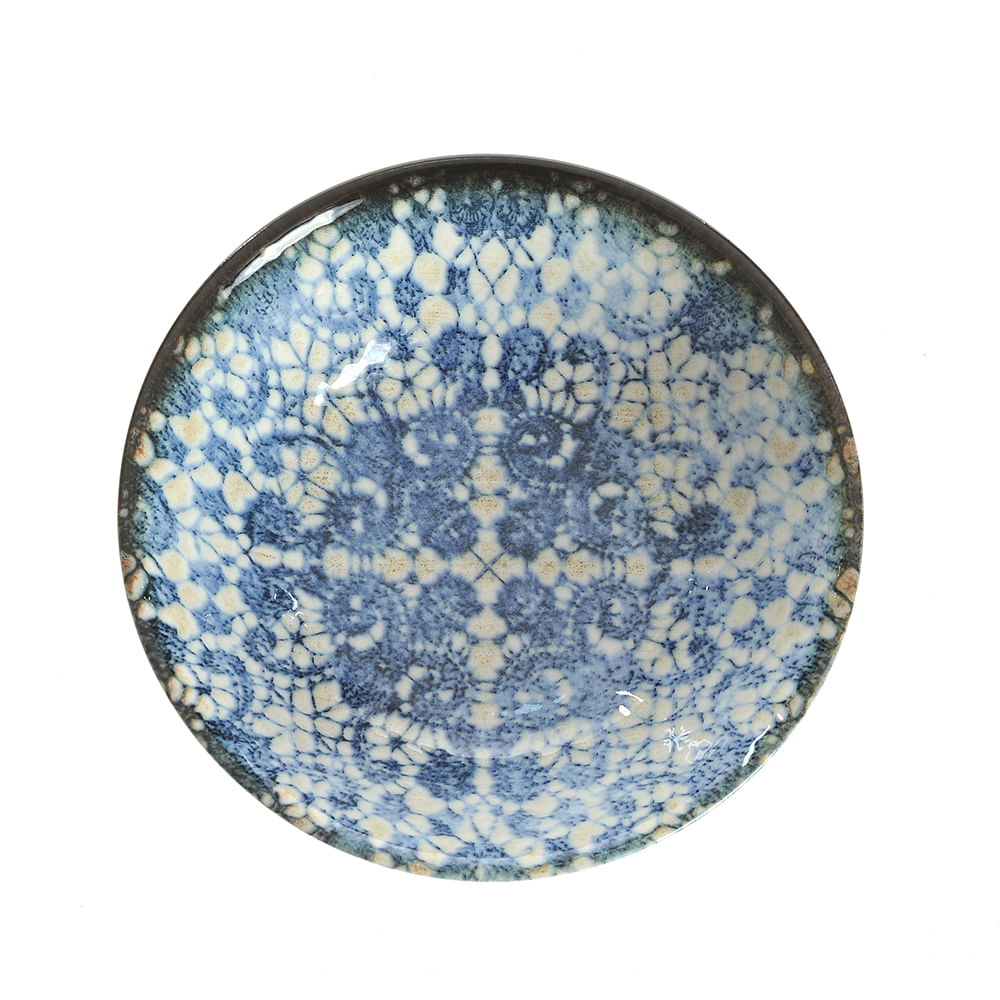 Bol din portelan 15 cm - 3 | YEO