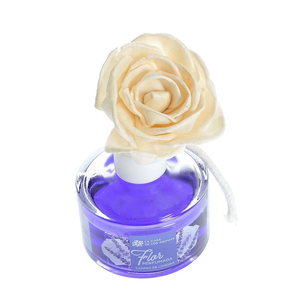 Difuzor parfumat cu lavanda - 1 | YEO