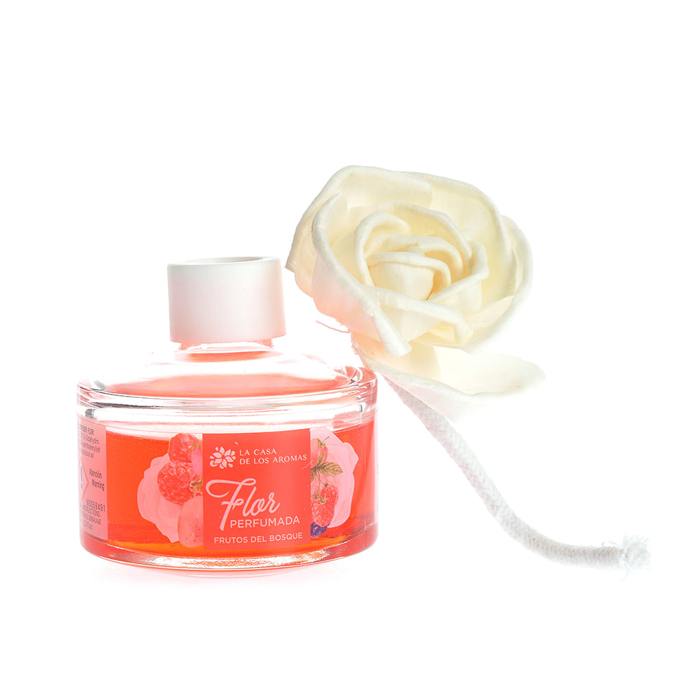 Difuzor parfumat cu Fructe Rosii - 1 | YEO