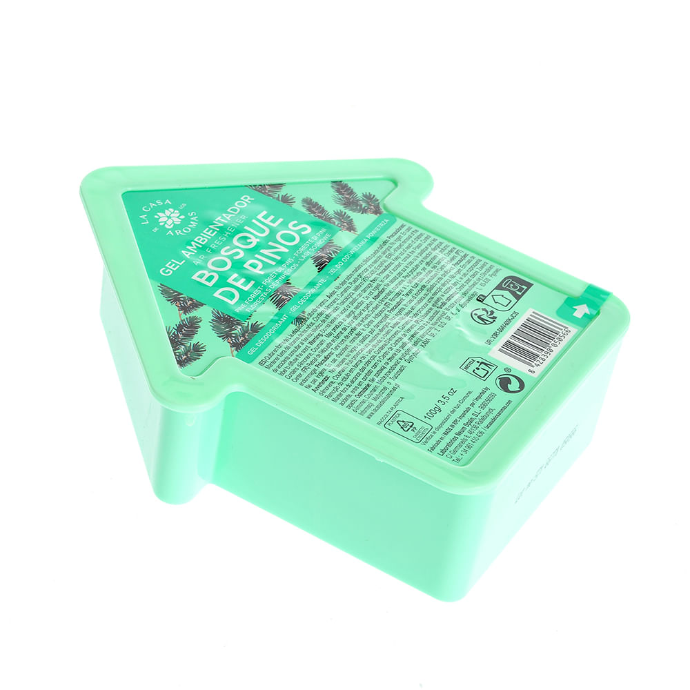 Gel odorizant 100 g - 1 | YEO