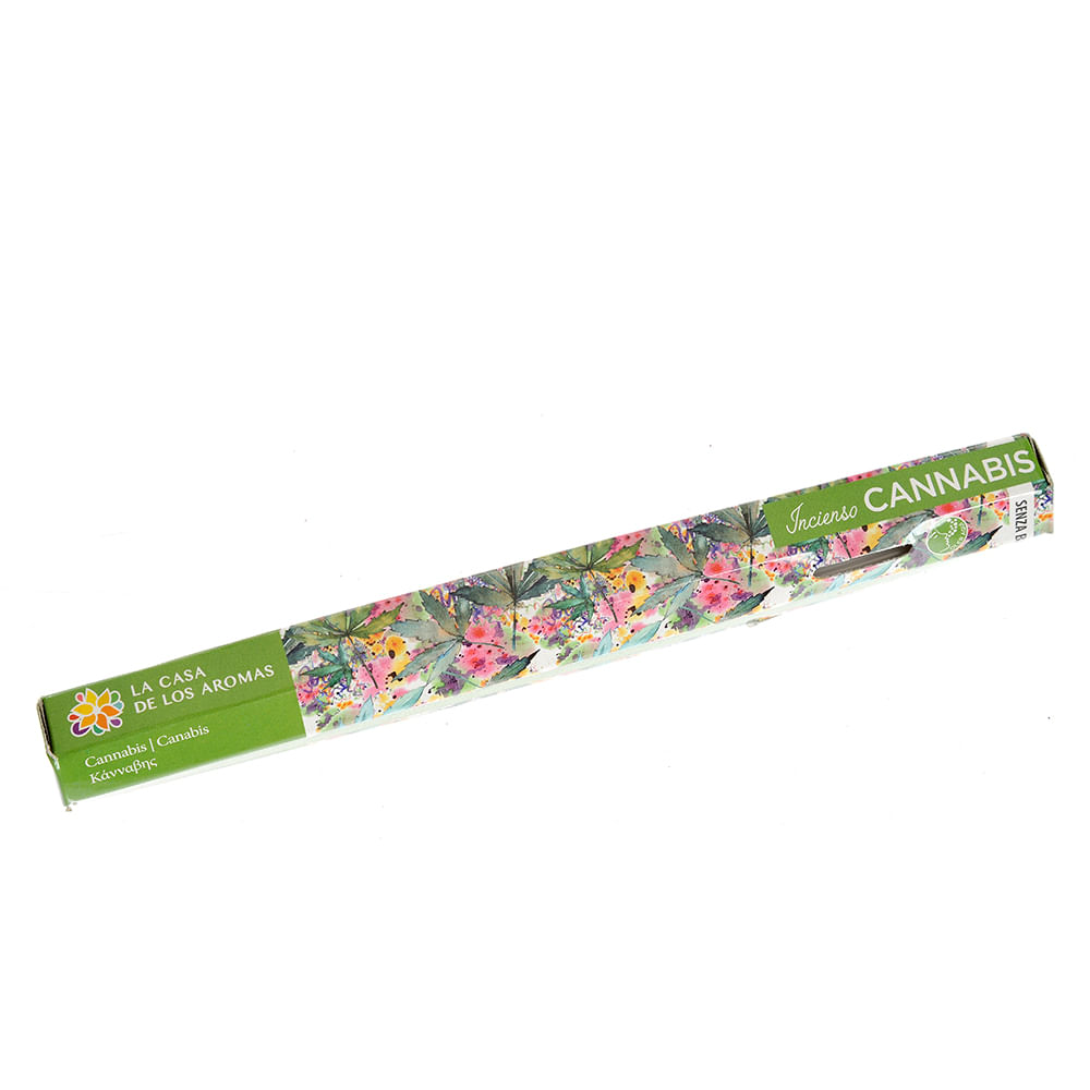 Set 20 de betisoare parfumate - 1 | YEO