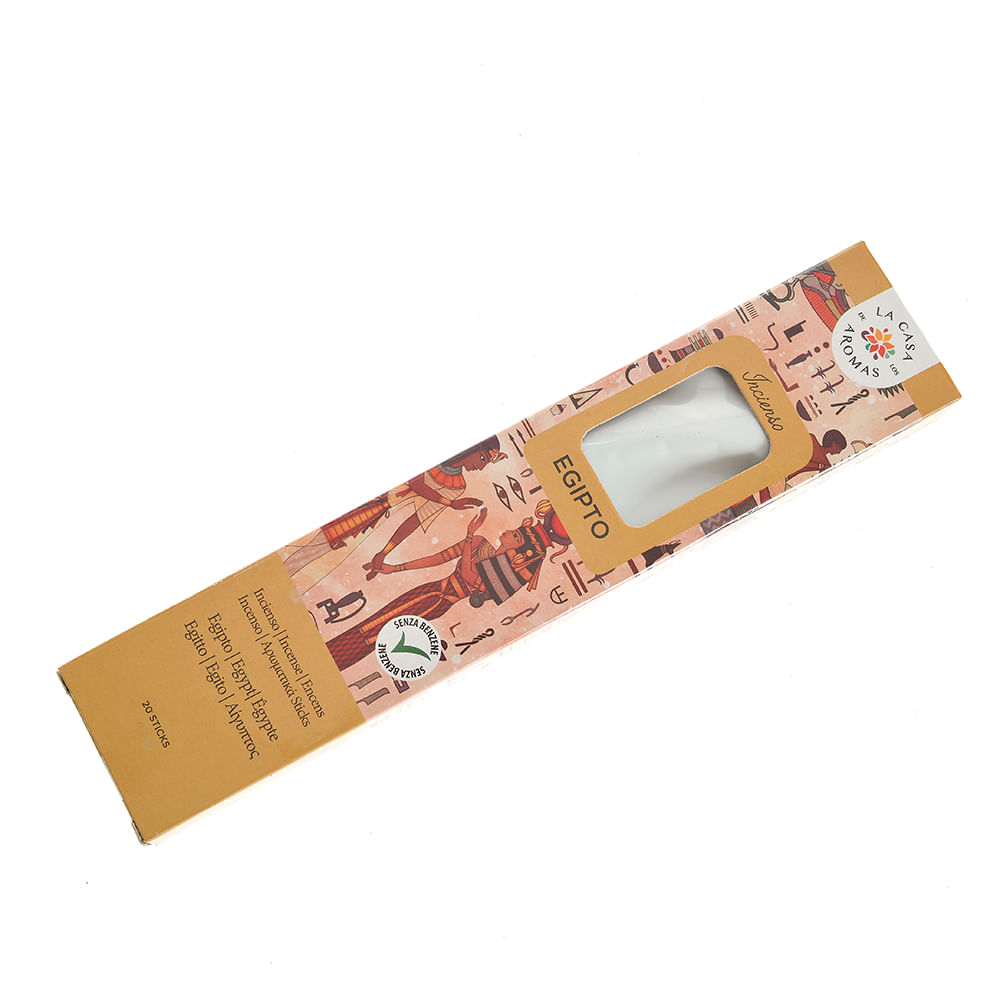 Betisoare parfumate Egipt - 1 | YEO