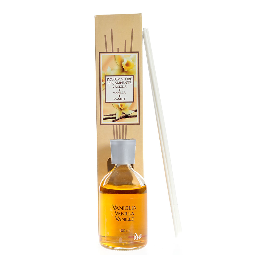 Difuzor parfumat cu vanilie 100 ml