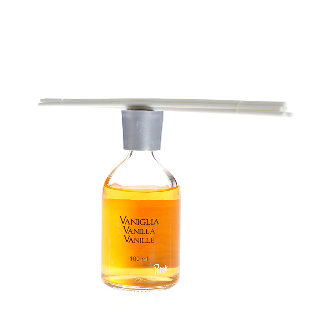 Difuzor parfumat cu vanilie 100 ml - 1 | YEO