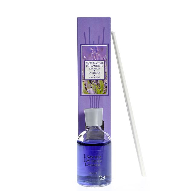 Difuzor parfumat cu lavanda 100 ml