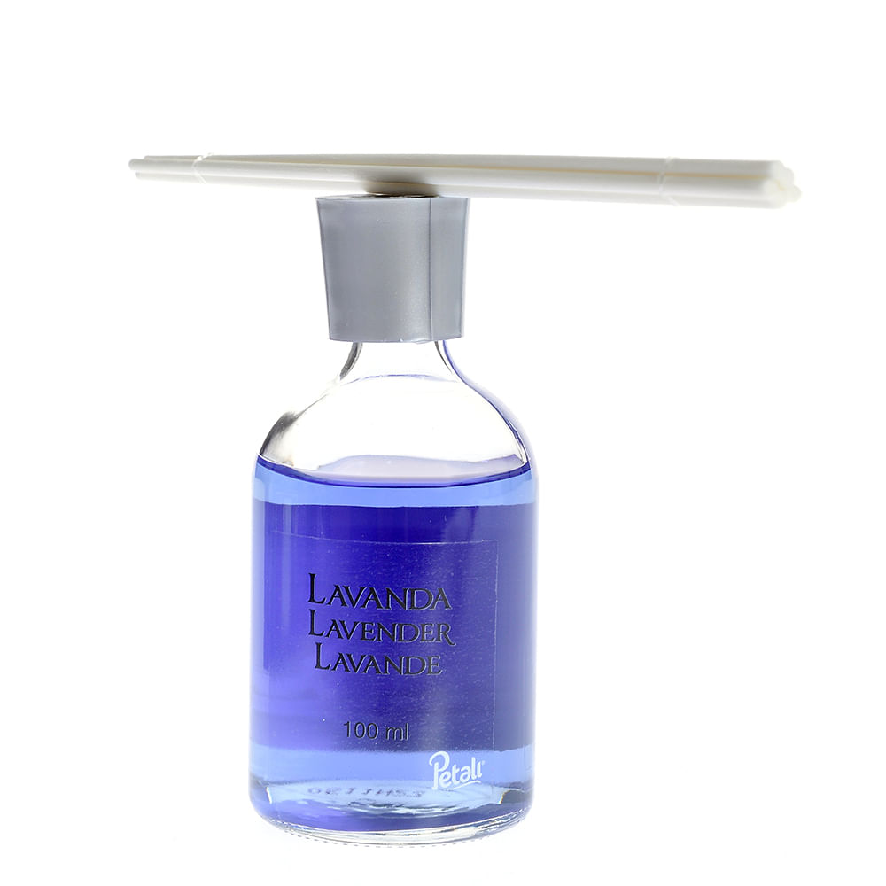 Difuzor parfumat cu lavanda 100 ml - 1 | YEO