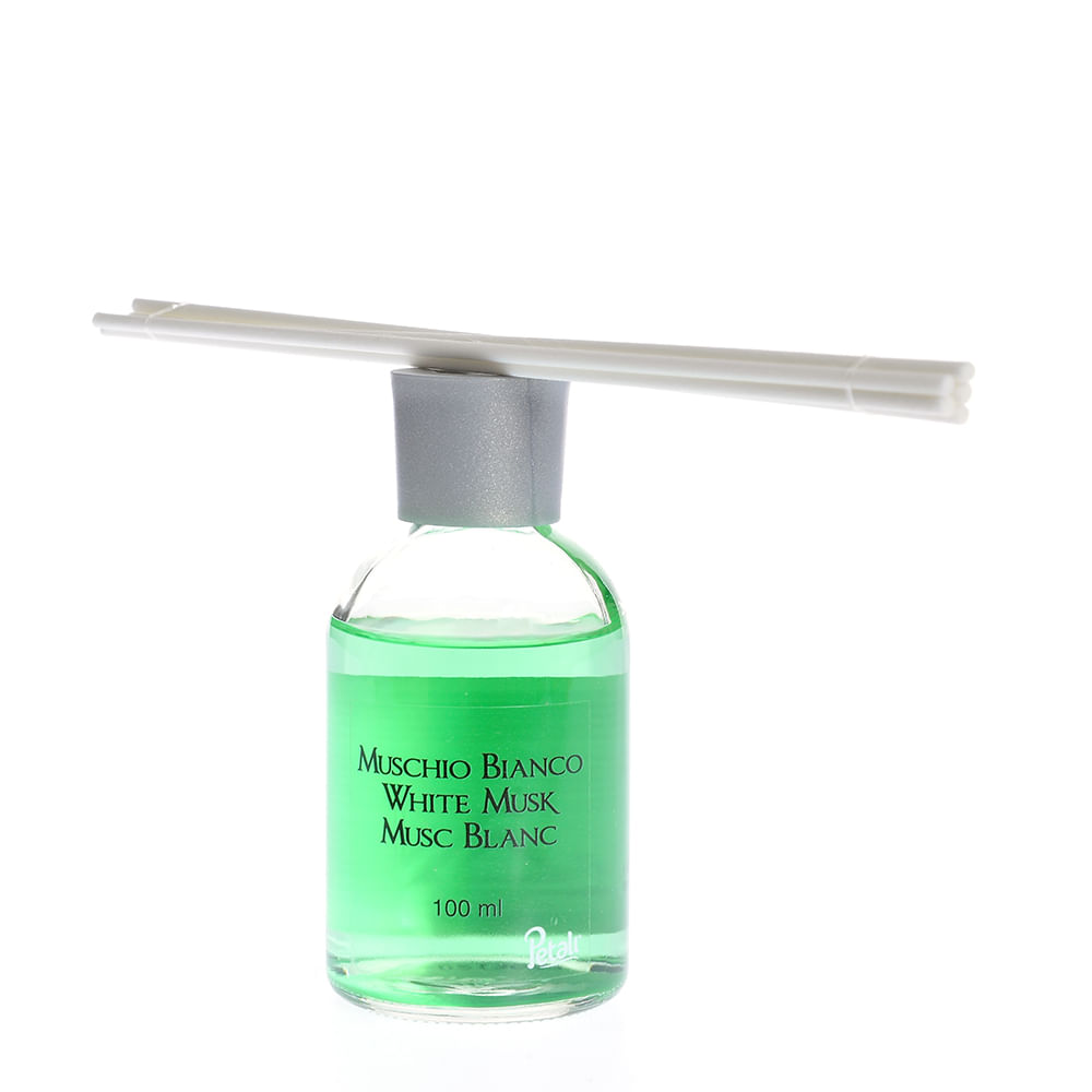 Difuzor parfumat cu mosc alb - 1 | YEO