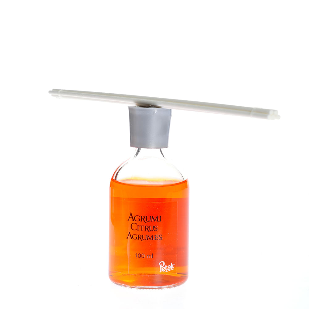 Difuzor parfumat cu citrice 100 ml - 1 | YEO