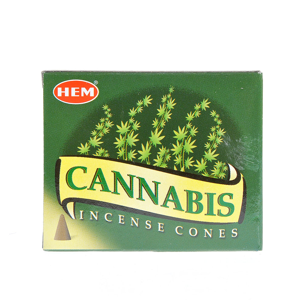 Conuri parfumate