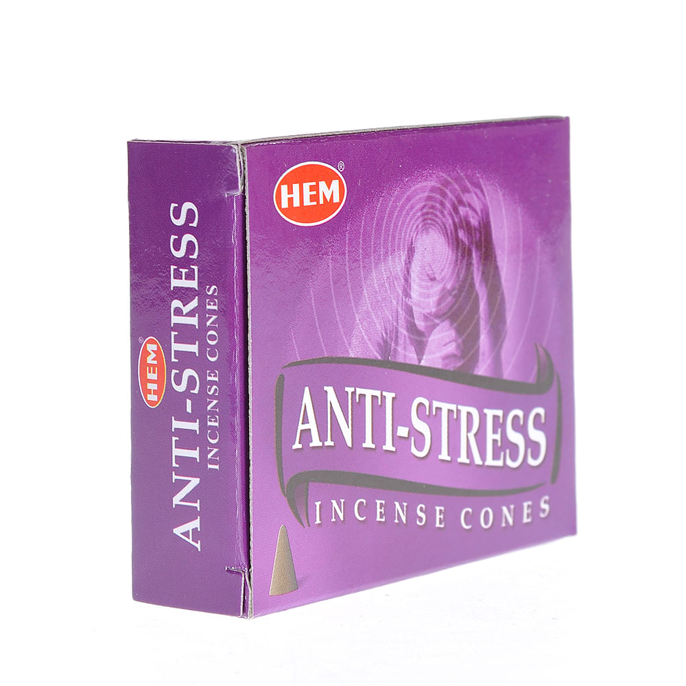 Conuri parfumate Antistres - 1 | YEO