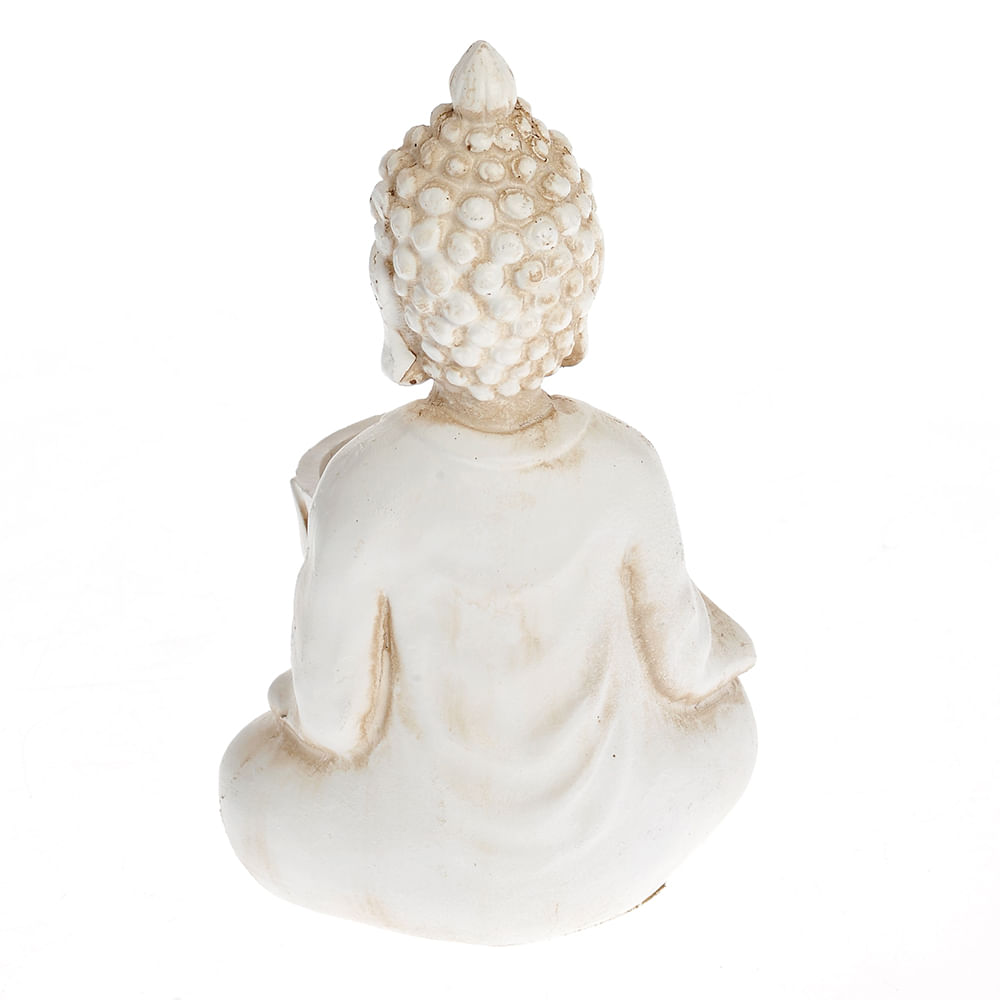 Suport Buddha pentru lumanare 8.5 cm - 3 | YEO