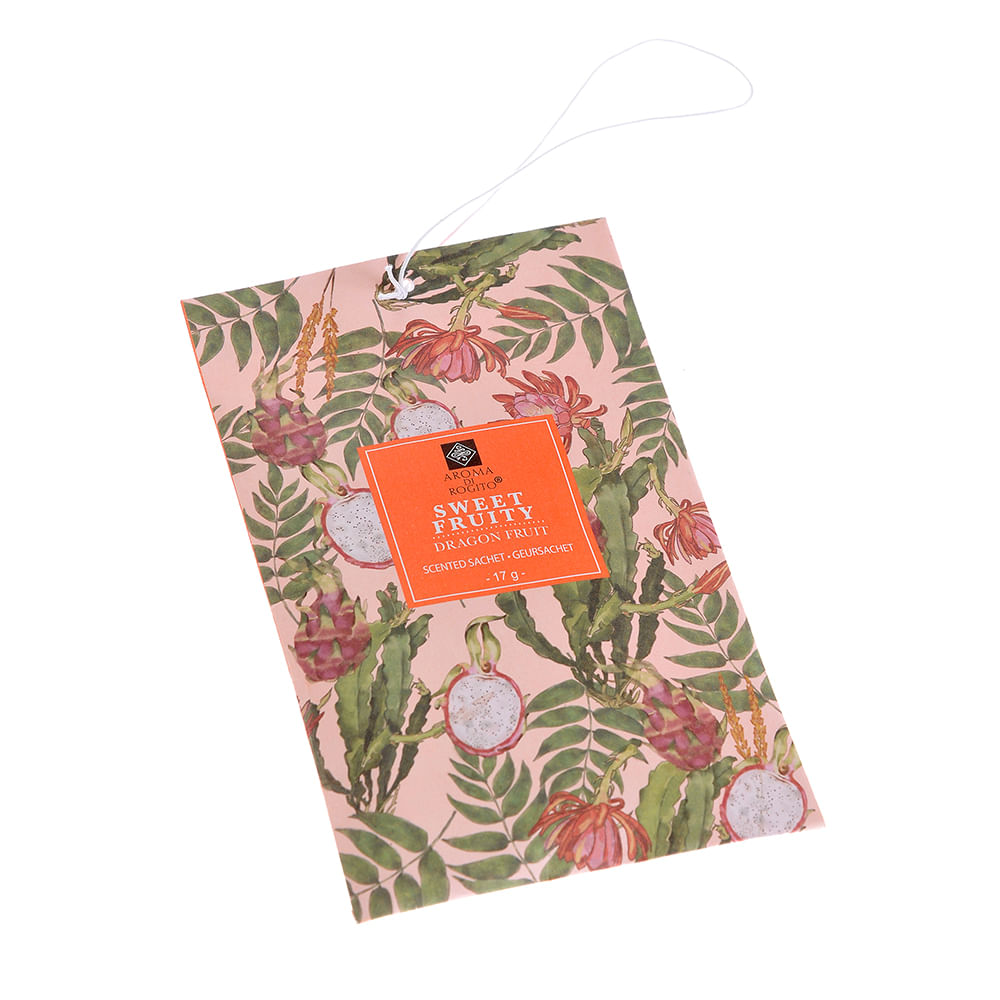 Plic parfumat cu dragon fruit - 1 | YEO