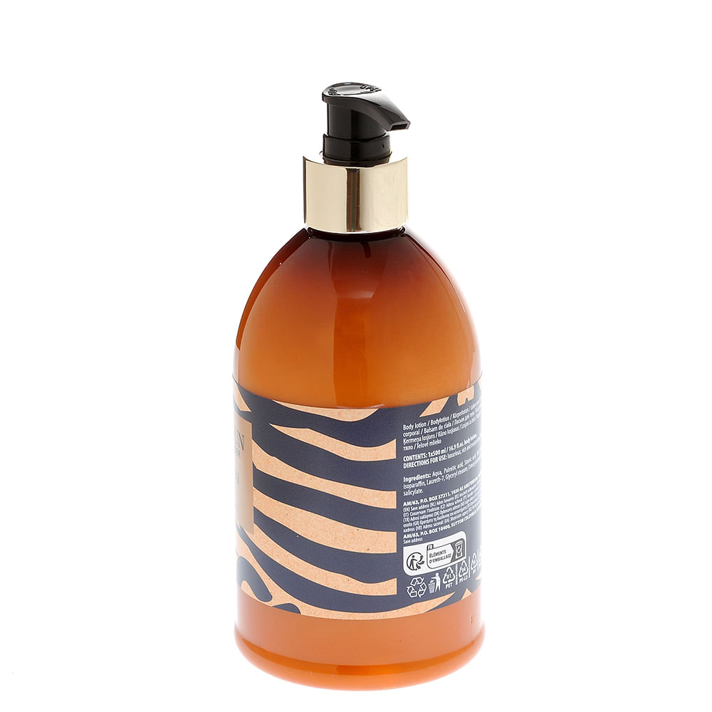 Lotiune de corp Pink pepper 500 ml - 1 | YEO