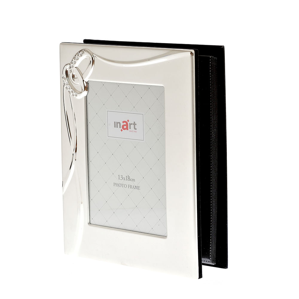 Album foto metalic 25 cm - 2 | YEO