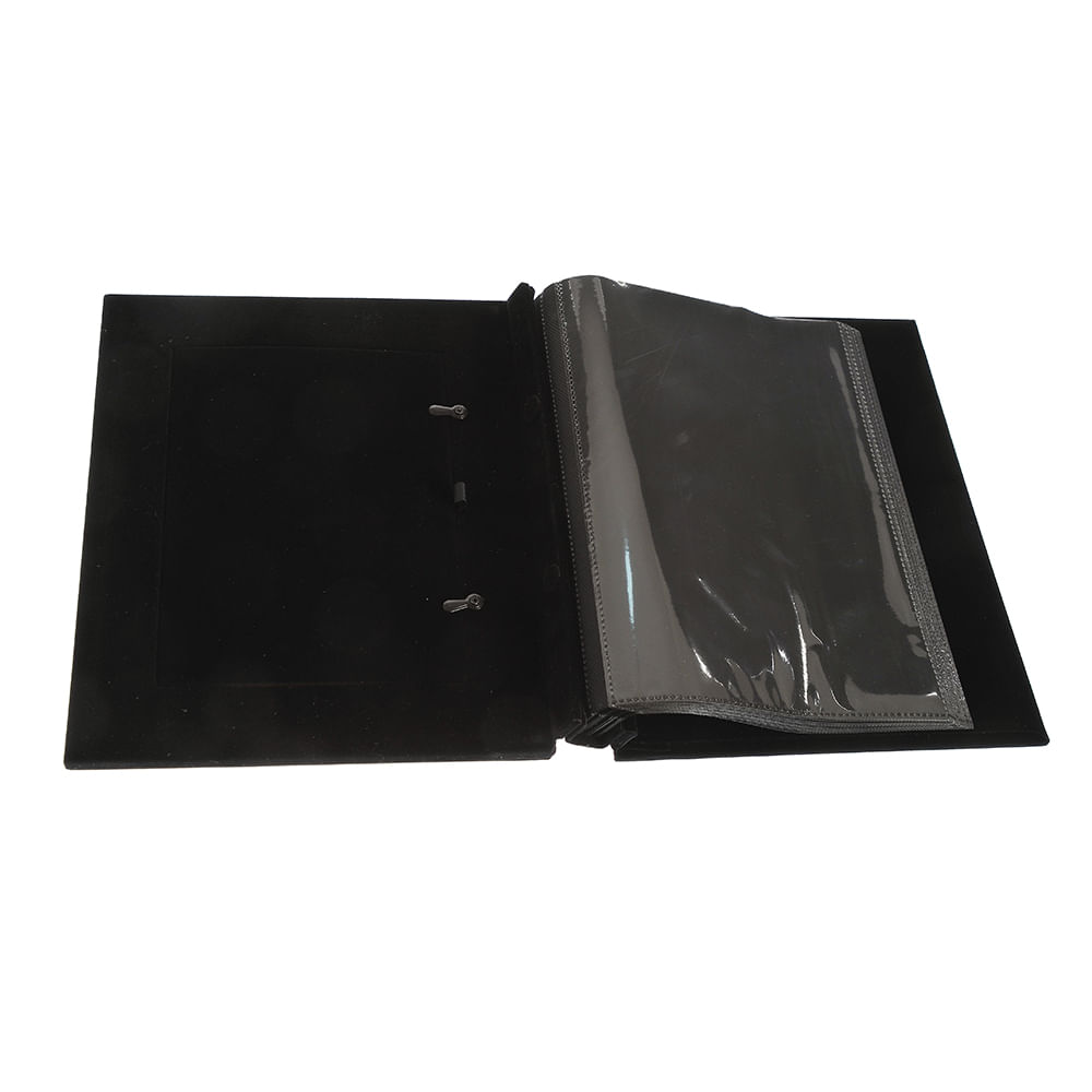 Album foto metalic 25 cm - 3 | YEO