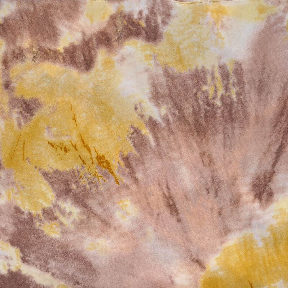 Esarfa bicolora 70x70 cm - 1 | YEO