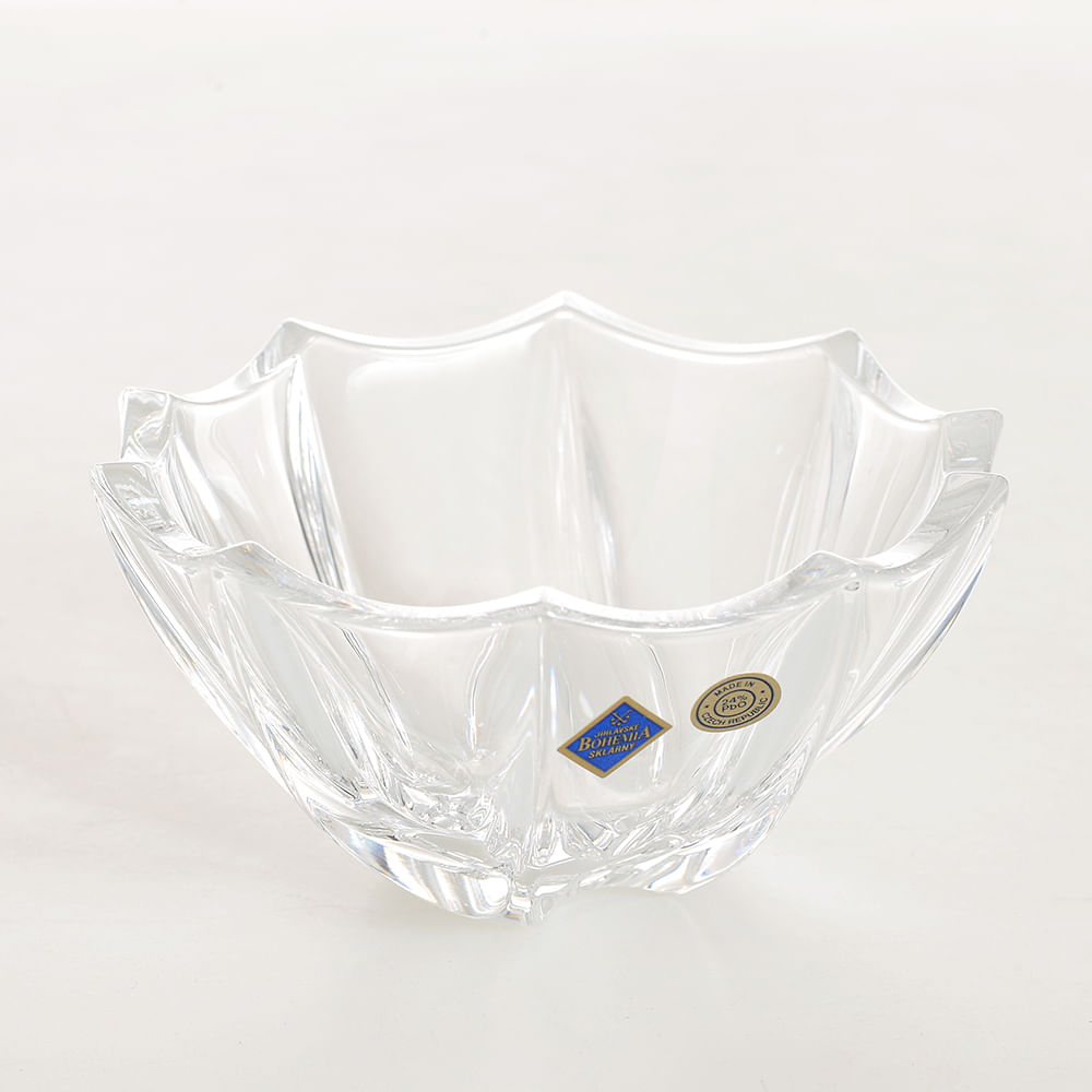 Bol cristal Bohemia