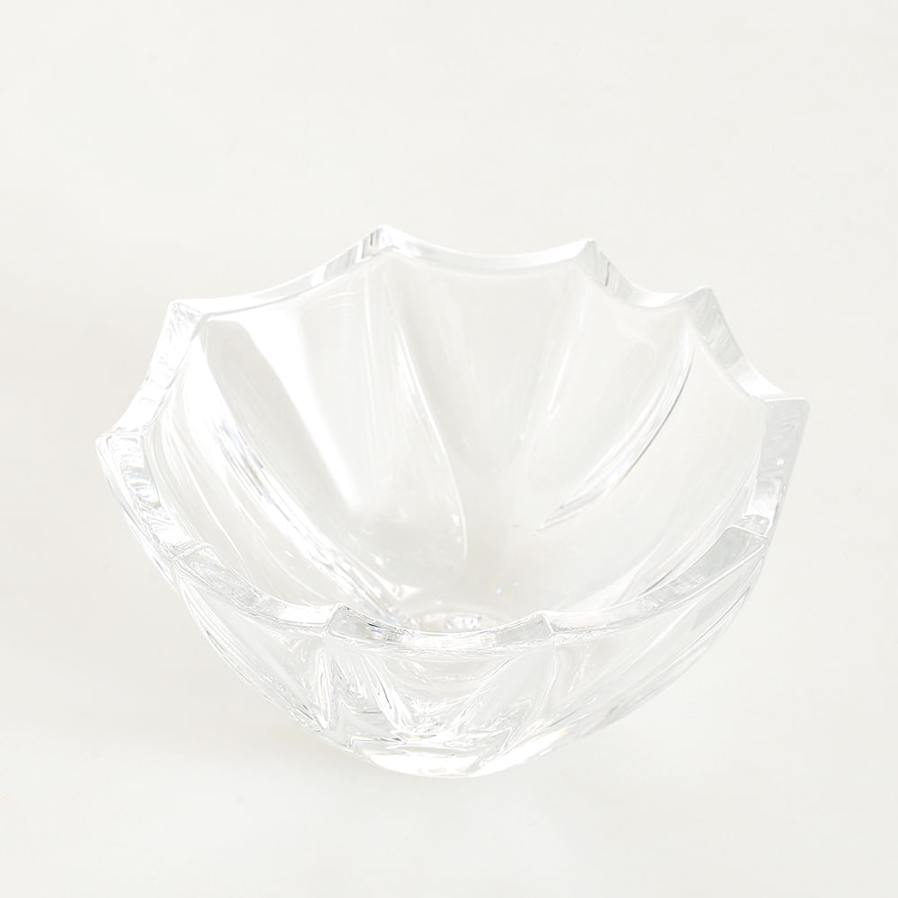 Bol cristal Bohemia - 1 | YEO