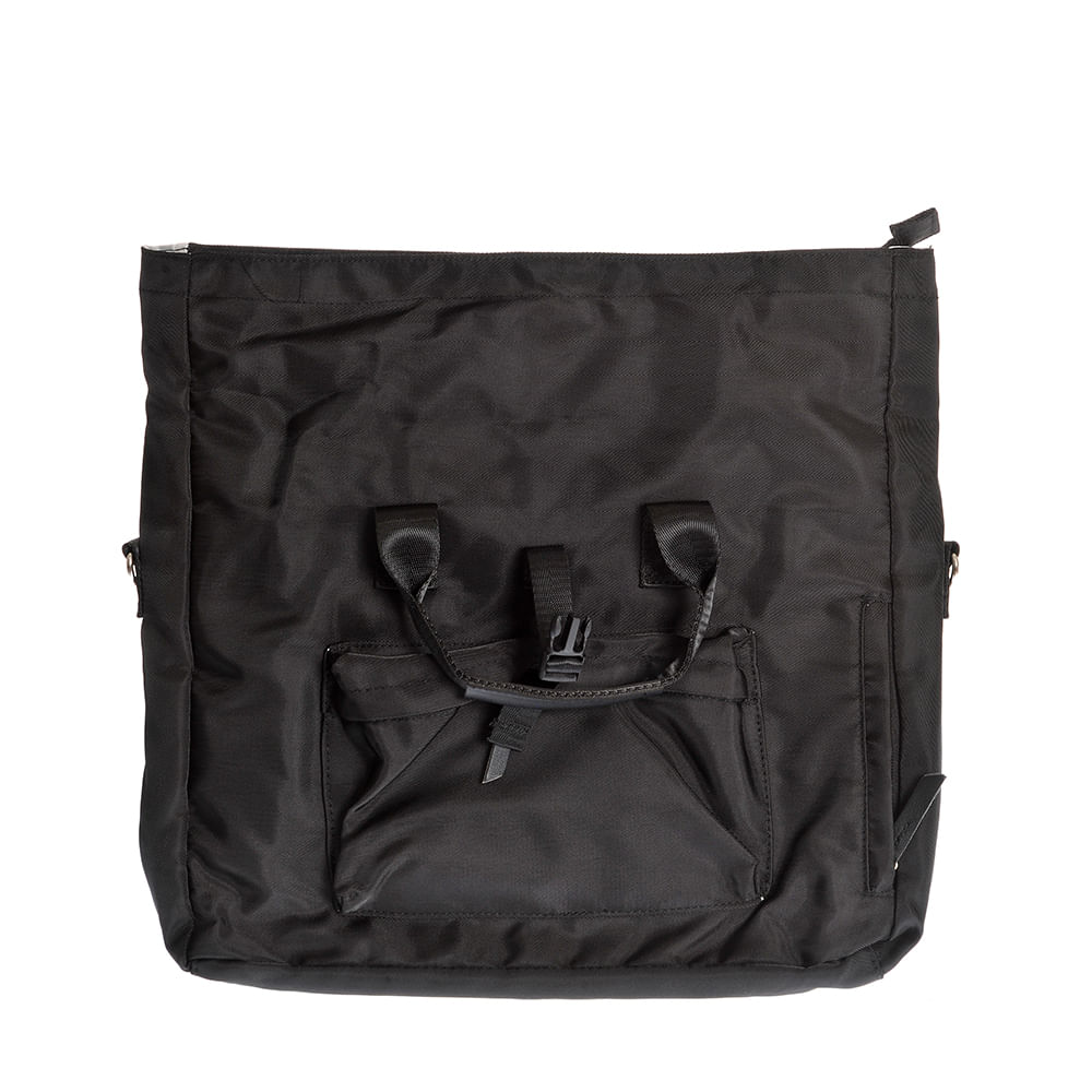 Geanta neagra pentru laptop