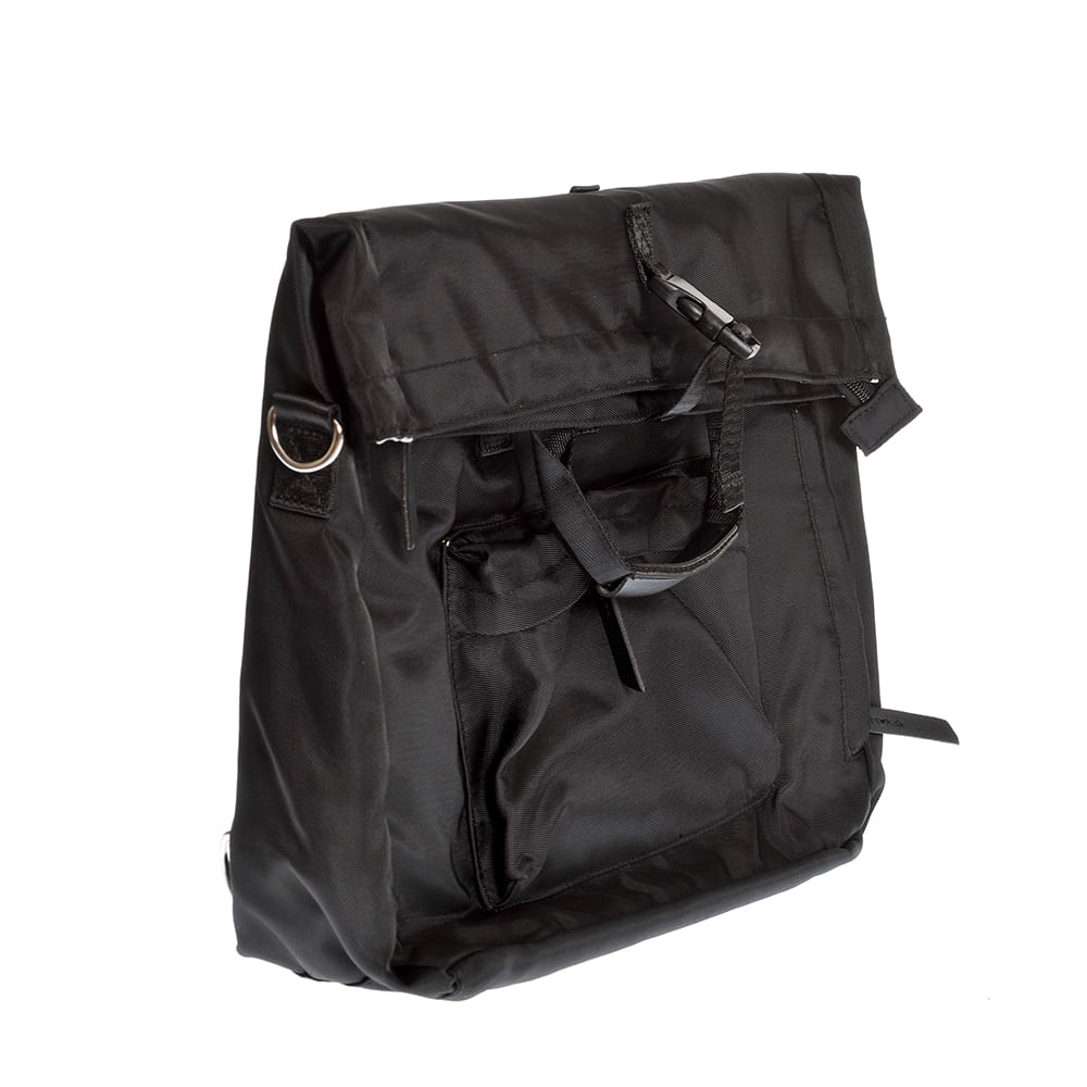 Geanta neagra pentru laptop - 1 | YEO