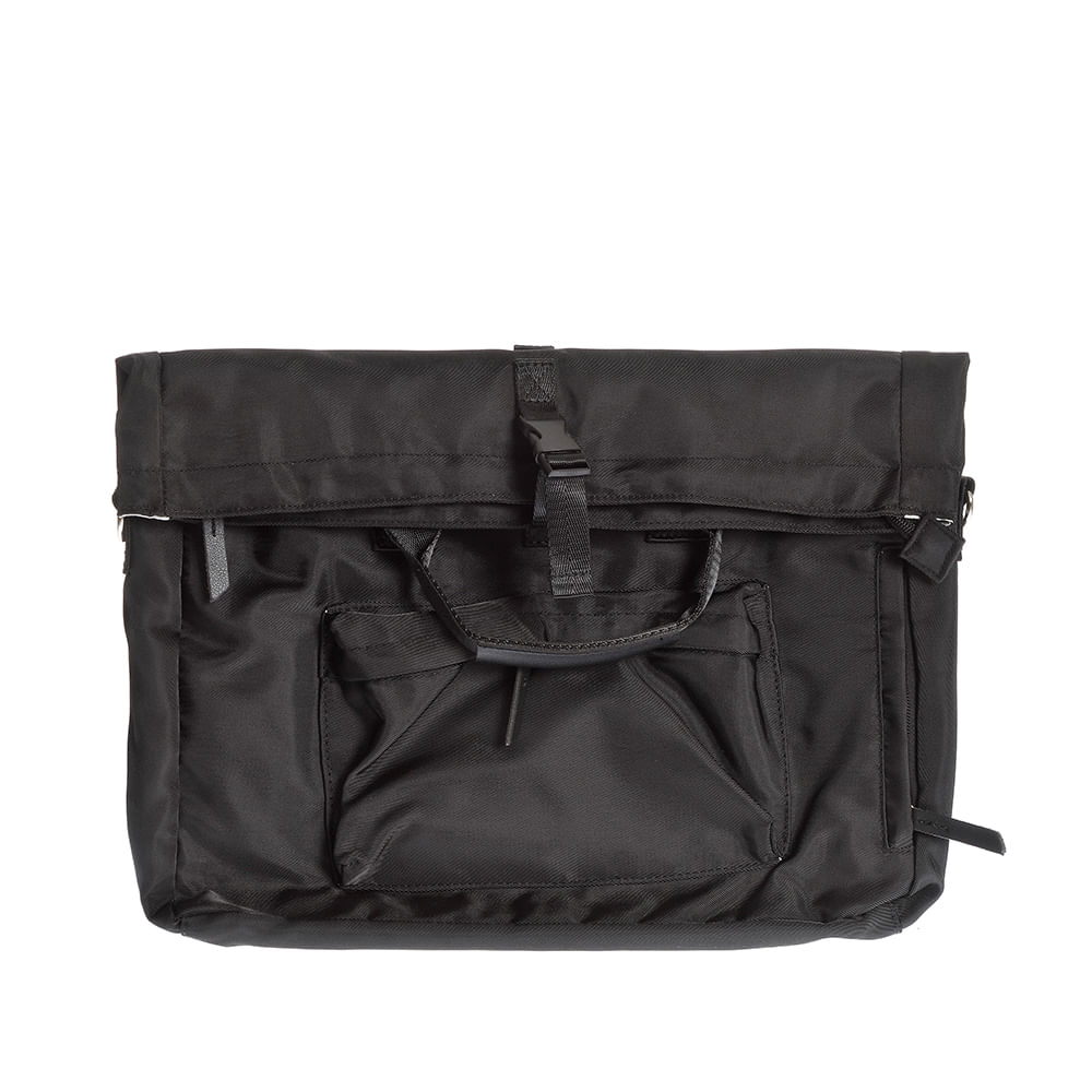 Geanta neagra pentru laptop - 2 | YEO