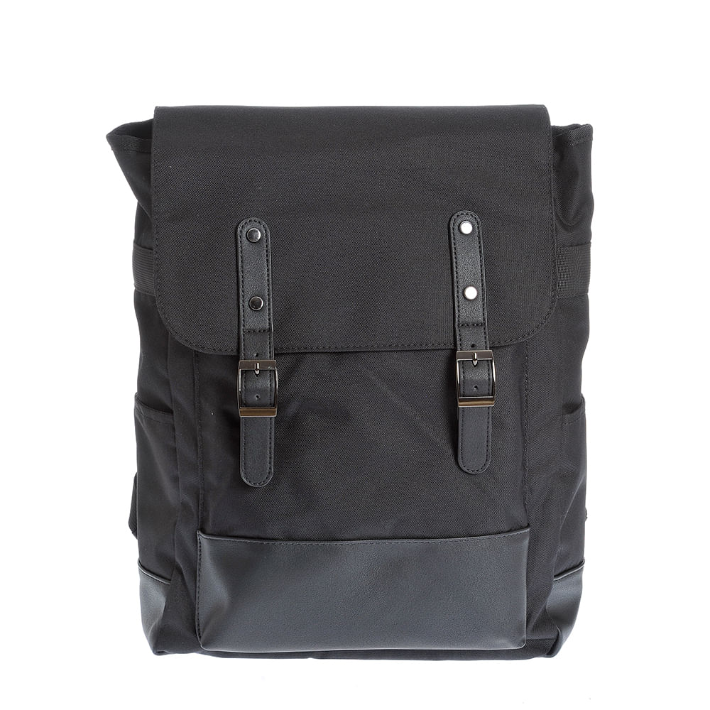 Rucsac negru pentru laptop