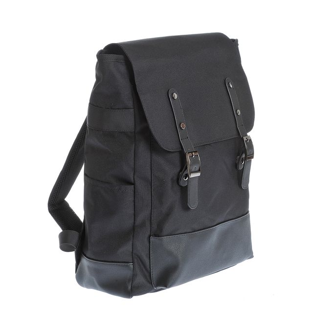 Rucsac negru pentru laptop