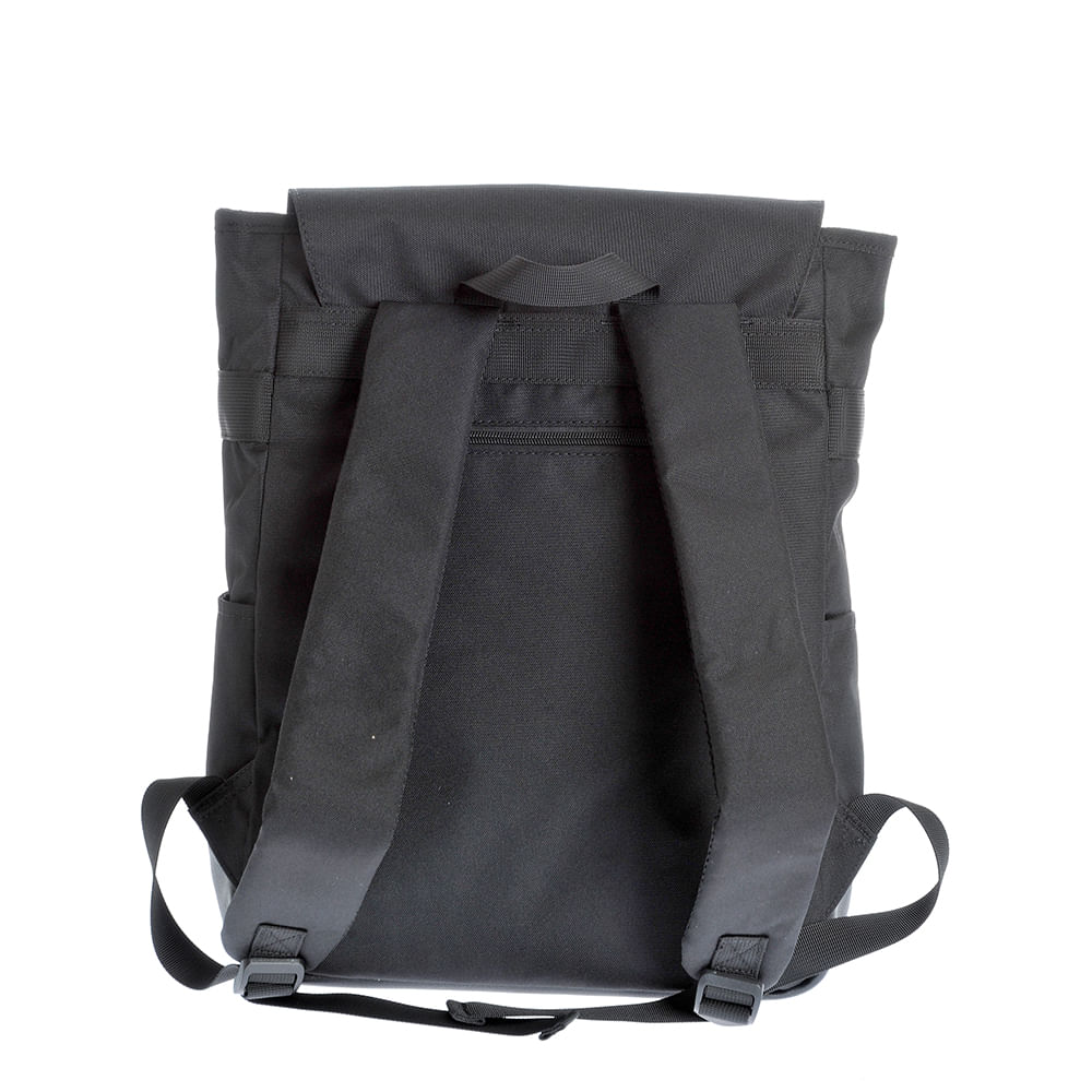 Rucsac negru pentru laptop - 2 | YEO