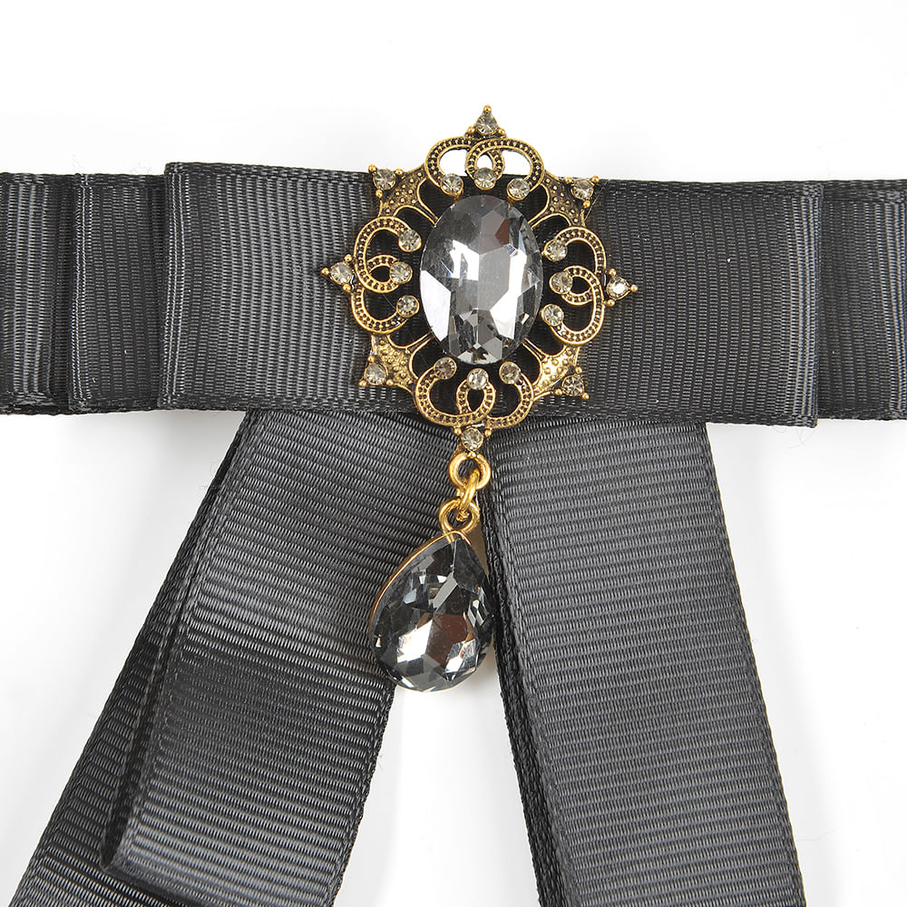 Brosa funda neagra - 1 | YEO