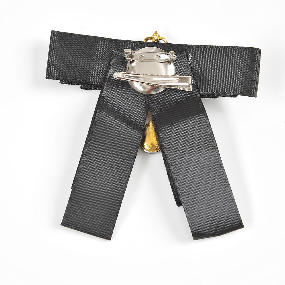 Brosa funda neagra - 2 | YEO
