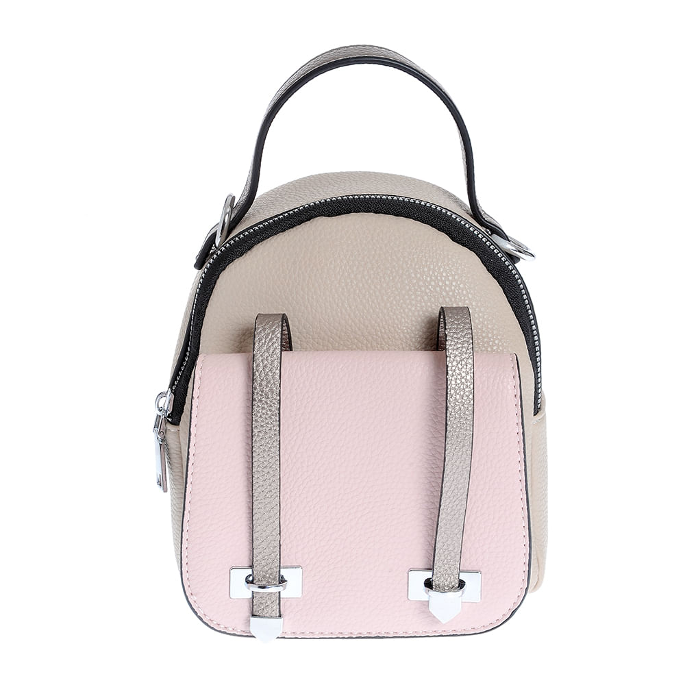 Rucsac mini multicolor